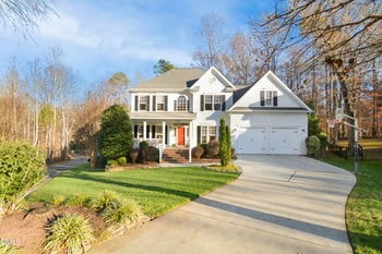 1713 Mcrae Pl, Hillsborough, NC 27278