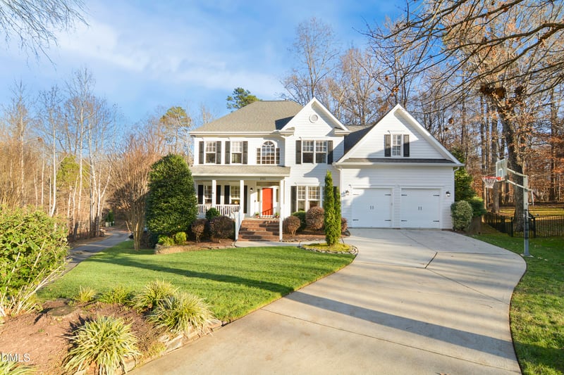 1713 Mcrae Pl, Hillsborough, NC 27278