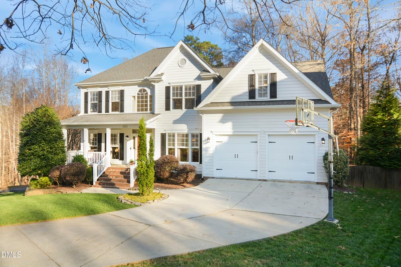 1713 Mcrae Pl, Hillsborough, NC 27278