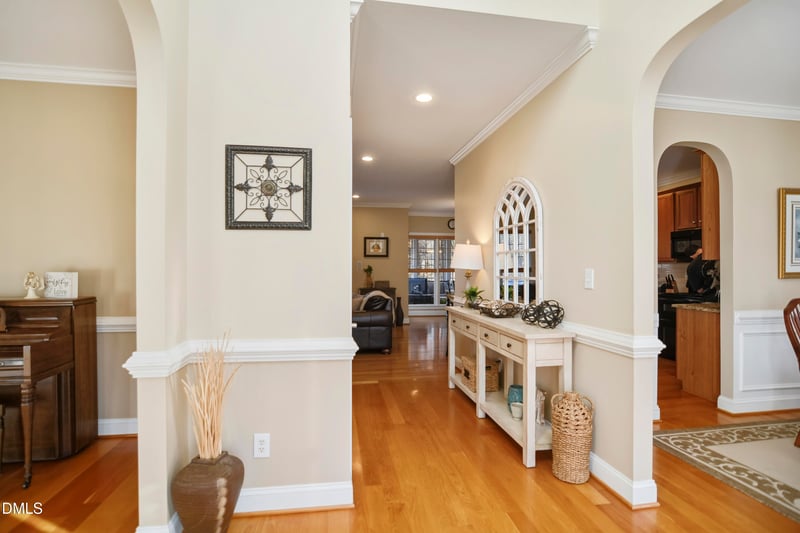 1713 Mcrae Pl, Hillsborough, NC 27278