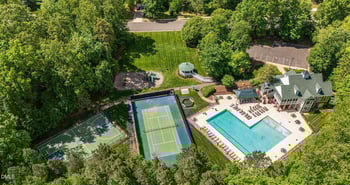 1713 Mcrae Pl, Hillsborough, NC 27278