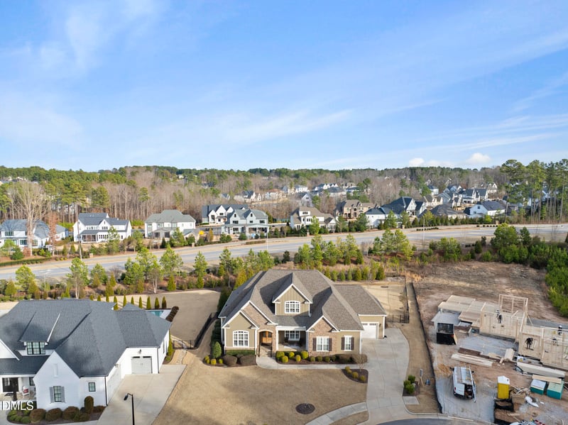 1713 Montvale Grant Way, Cary, NC 27519