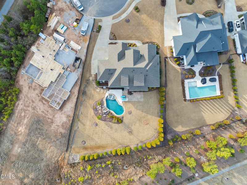 1713 Montvale Grant Way, Cary, NC 27519