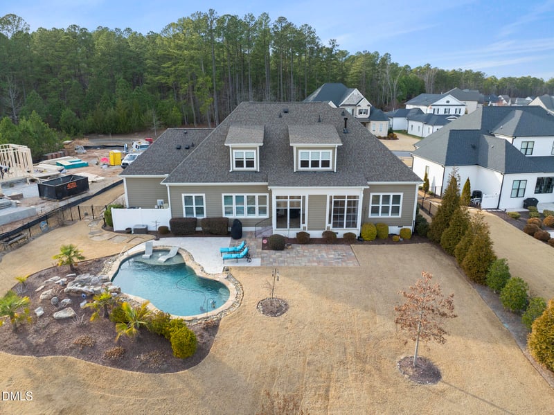 1713 Montvale Grant Way, Cary, NC 27519