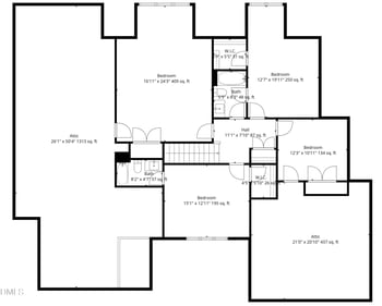 1713 Montvale Grant Way, Cary, NC 27519