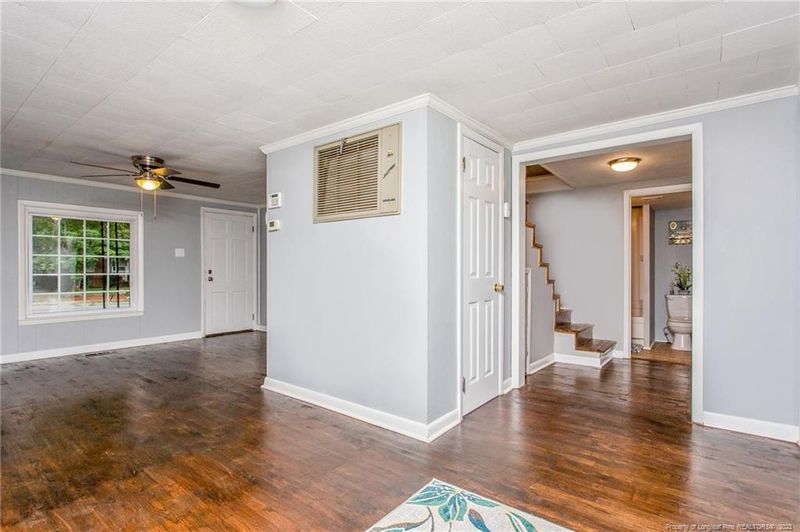 1713 Murchison Rd, Fayetteville, NC 28301