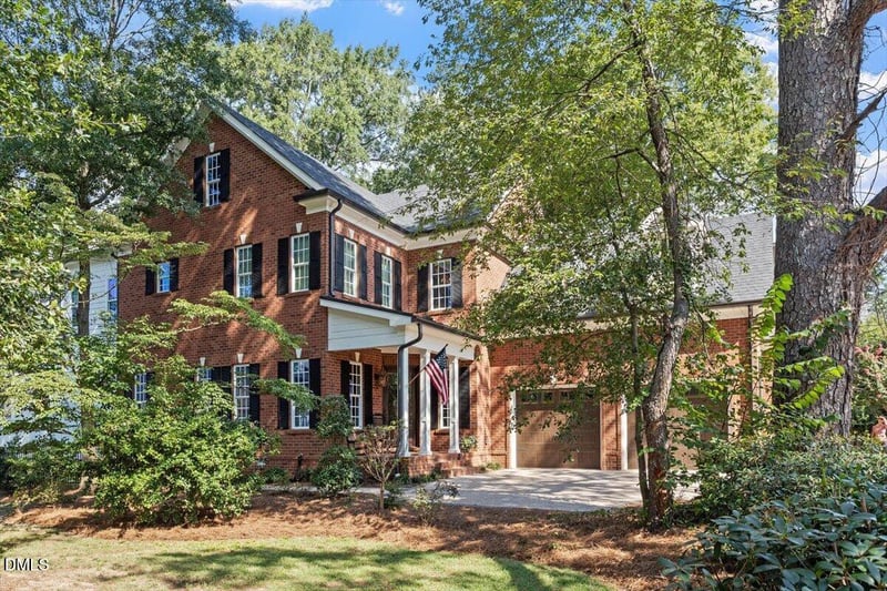 1713 Oberlin Rd, Raleigh, NC 27608