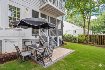 1713 Oberlin Rd, Raleigh, NC 27608