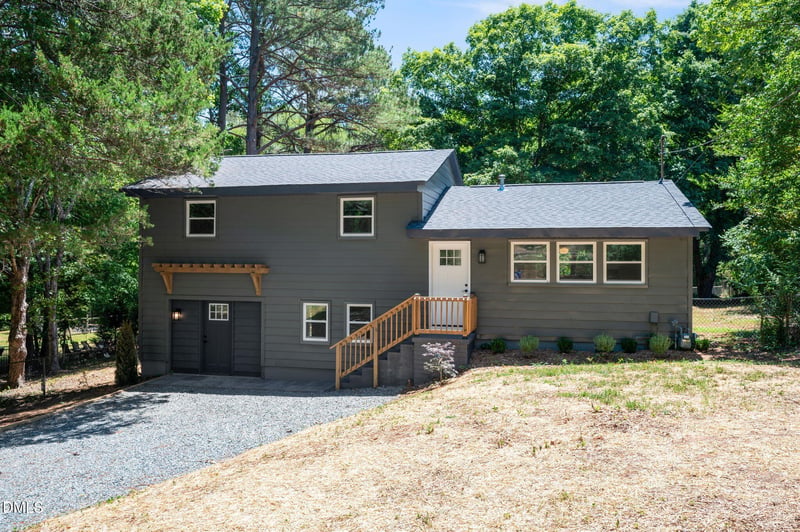 1713 Riverside Dr, Hillsborough, NC 27278