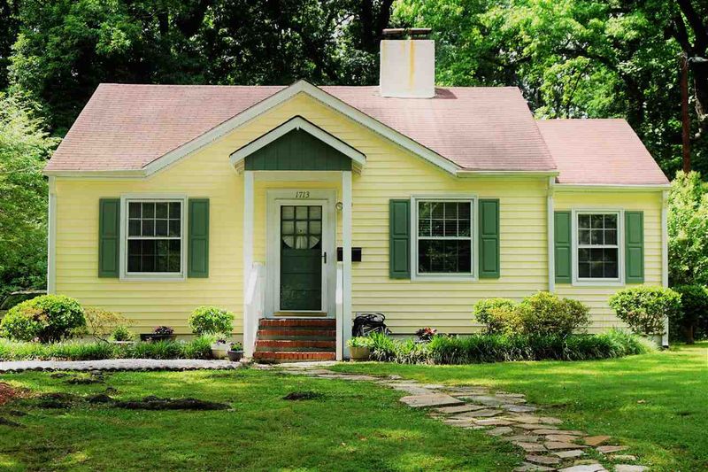 1713 Shawnee St, Durham, NC 27701