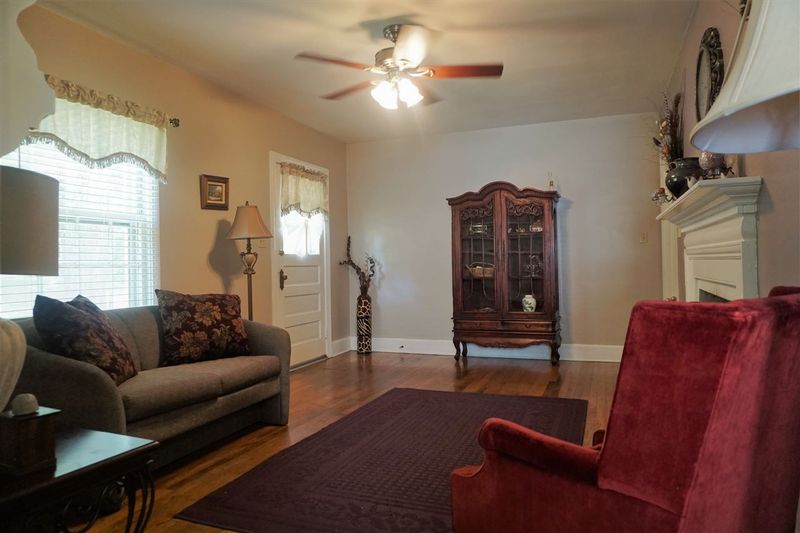1713 Shawnee St, Durham, NC 27701