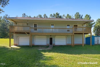 1713 Slater Dr, Wake Forest, NC 27587