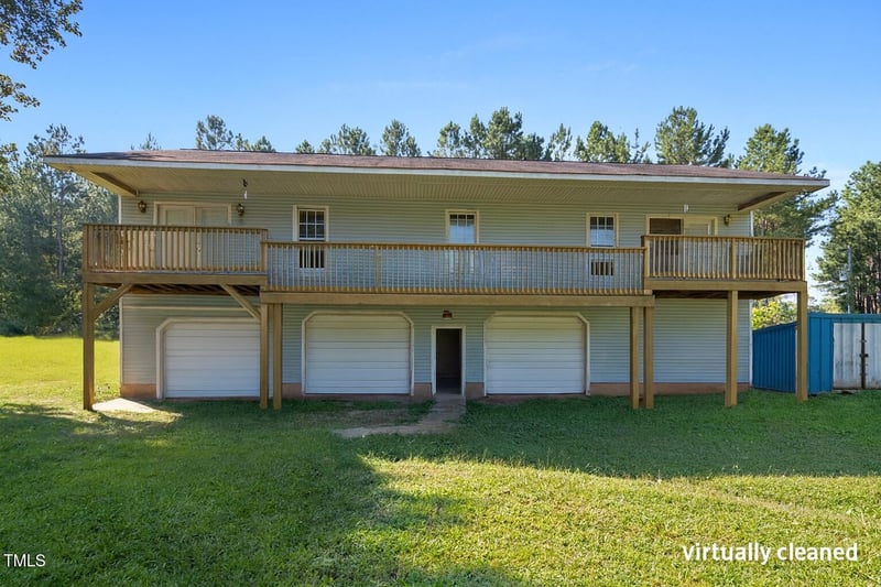 1713 Slater Dr, Wake Forest, NC 27587