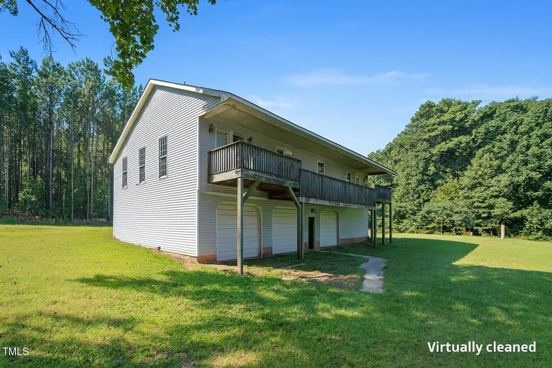 1713 Slater Dr, Wake Forest, NC 27587