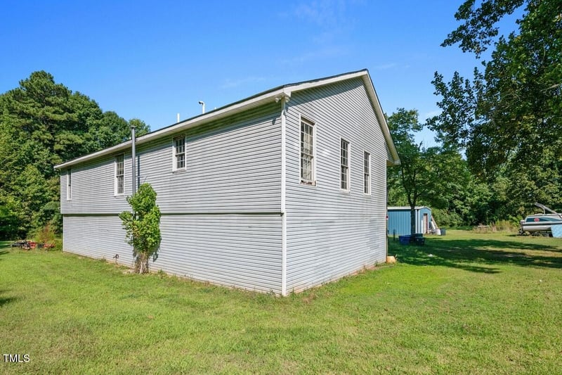 1713 Slater Dr, Wake Forest, NC 27587