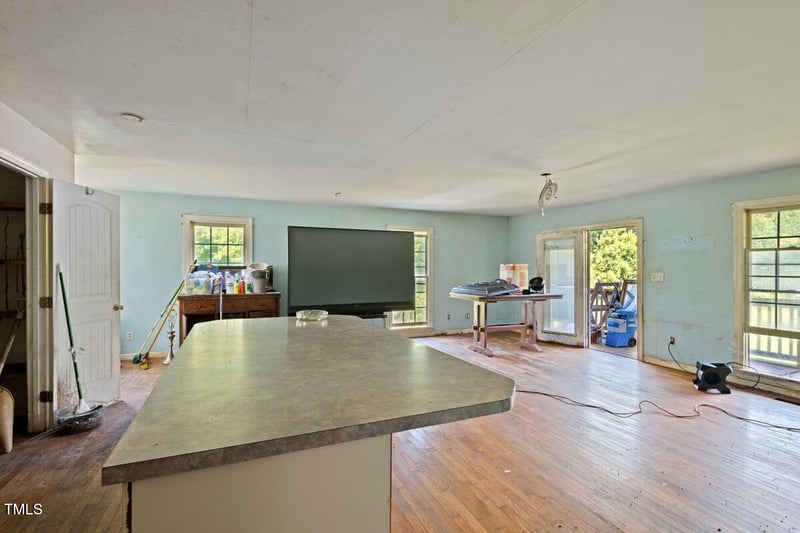 1713 Slater Dr, Wake Forest, NC 27587