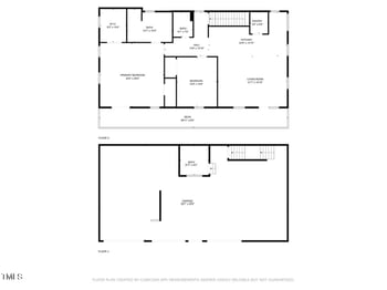 1713 Slater Dr, Wake Forest, NC 27587