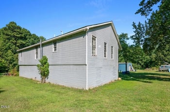 1713 Slater Dr, Wake Forest, NC 27587