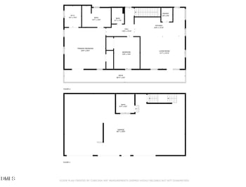 1713 Slater Dr, Wake Forest, NC 27587
