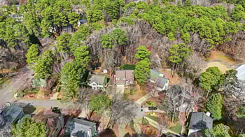 1713 Tealwood Pl, Raleigh, NC 27615