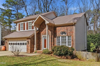 1713 Tealwood Pl, Raleigh, NC 27615