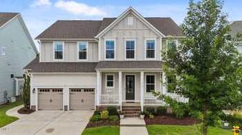 1713 Thicketon Cir, Wake Forest, NC 27587