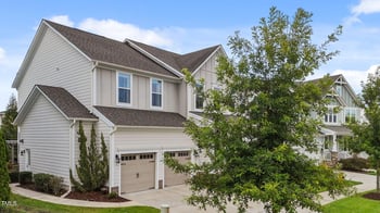 1713 Thicketon Cir, Wake Forest, NC 27587