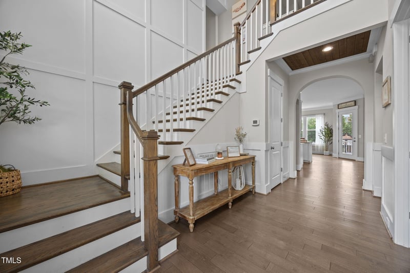 1713 Thicketon Cir, Wake Forest, NC 27587