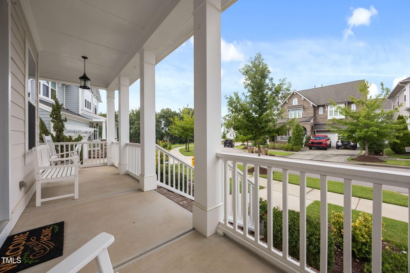 1713 Thicketon Cir, Wake Forest, NC 27587