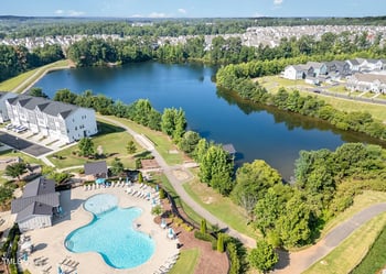 1713 Thicketon Cir, Wake Forest, NC 27587