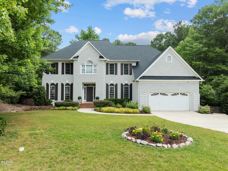 1713 Turtle Ridge Way, Raleigh, NC 27614