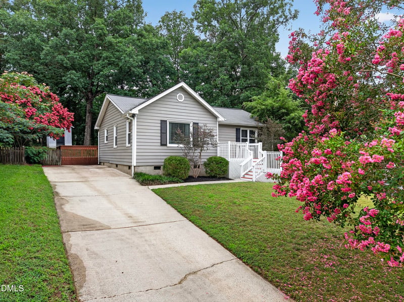 1713 Valley Rn, Durham, NC 27707
