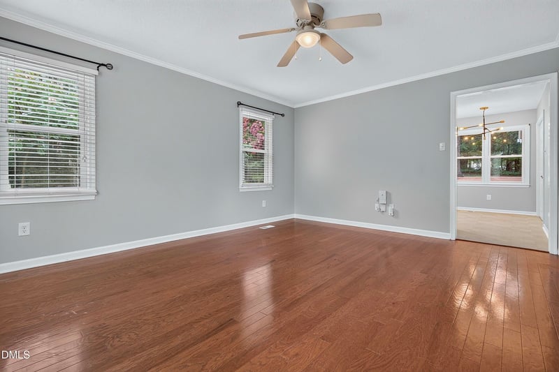 1713 Valley Rn, Durham, NC 27707