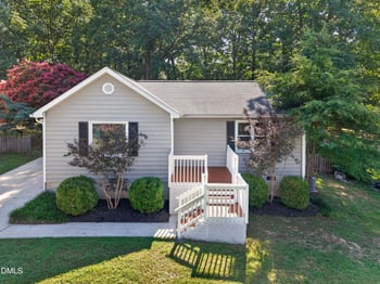1713 Valley Rn, Durham, NC 27707