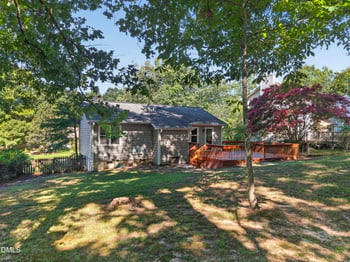1713 Valley Rn, Durham, NC 27707