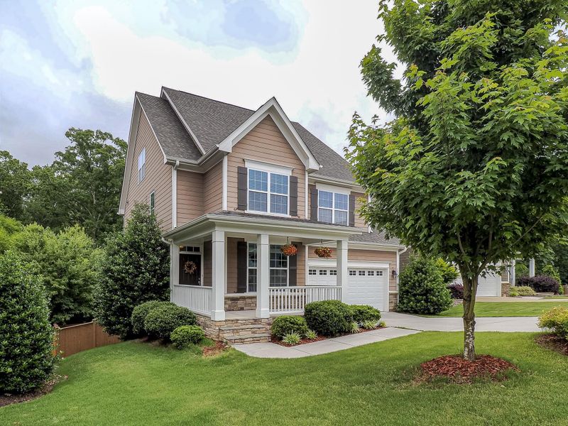 1713 Venezia Way, Apex, NC 27502