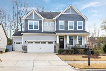 1713 Yateley Ln, Apex, NC 27502