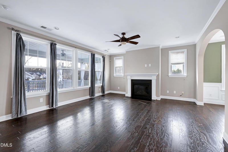 1713 Yateley Ln, Apex, NC 27502