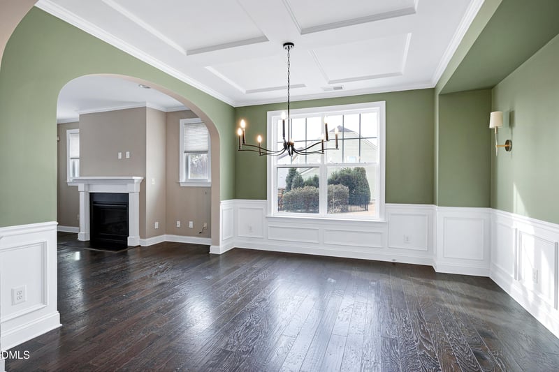 1713 Yateley Ln, Apex, NC 27502