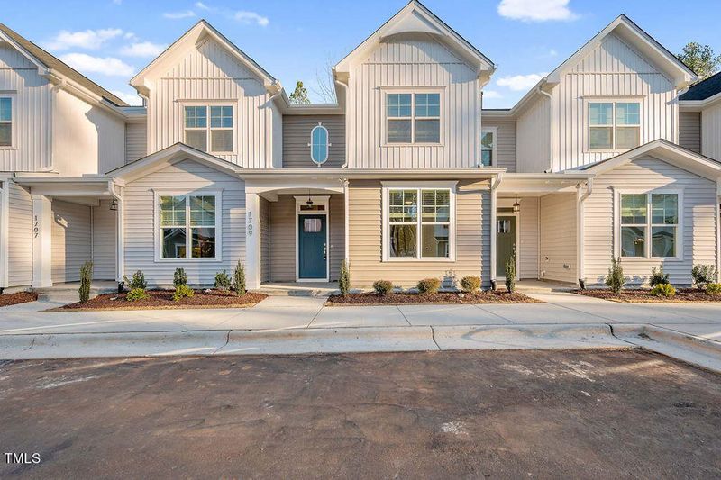 1714 Ballard Dr, Raleigh, NC 27606