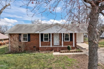 1714 Fairview St, Burlington, NC 27215