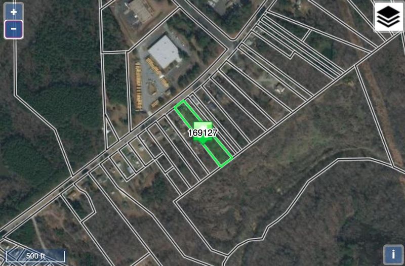 1714 Hamlin Rd, Durham, NC 27704