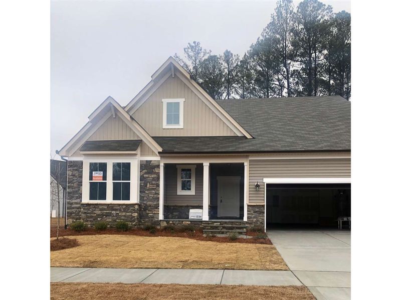 1714 Sandoval Dr, Durham, NC 27703