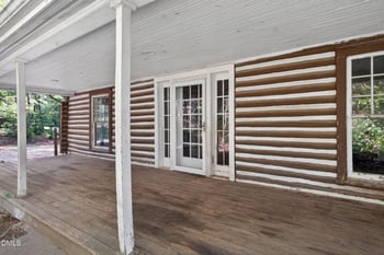 1714 Terry Rd, Durham, NC 27712