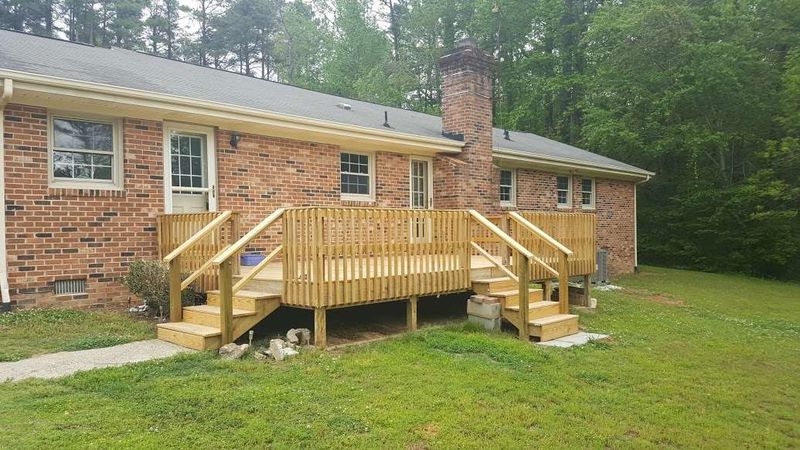 1714 Torredge Rd, Durham, NC 27712