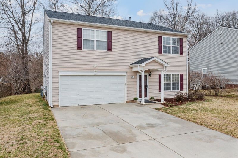 1714 Vanderbilt Ct, Graham, NC 27253
