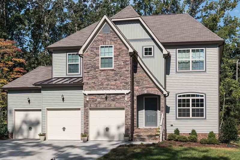 1714 Waddell Ct, Durham, NC 27713
