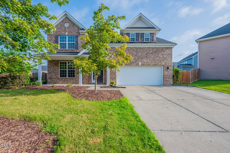 1714 Willowcrest Rd, Durham, NC 27703