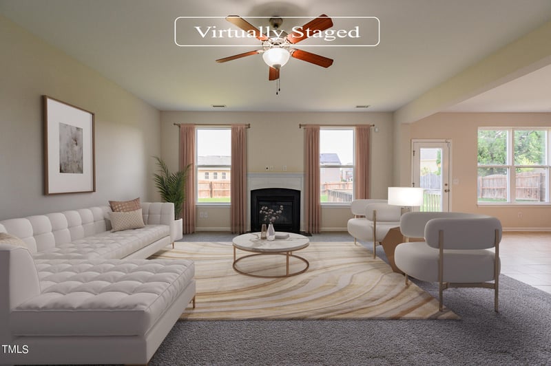 1714 Willowcrest Rd, Durham, NC 27703