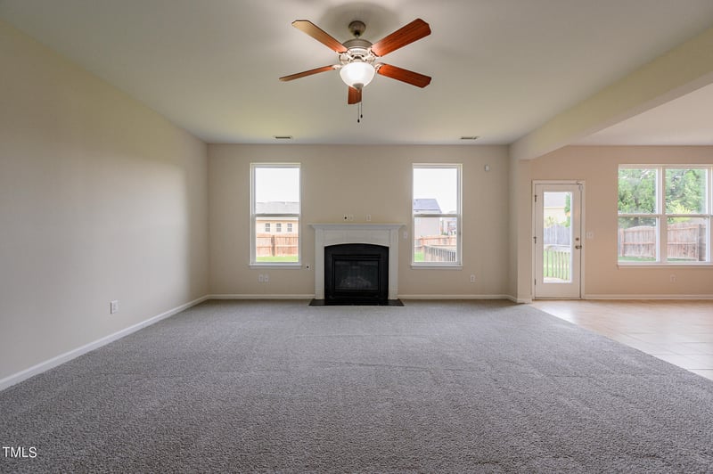 1714 Willowcrest Rd, Durham, NC 27703